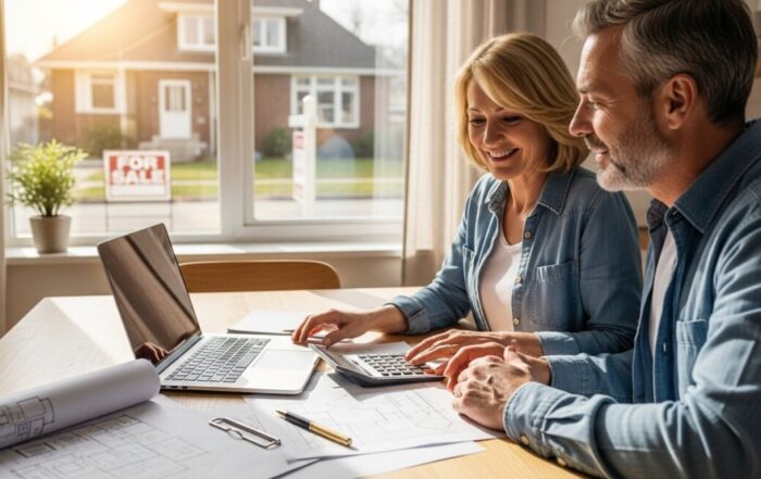 when to refinance mortgage