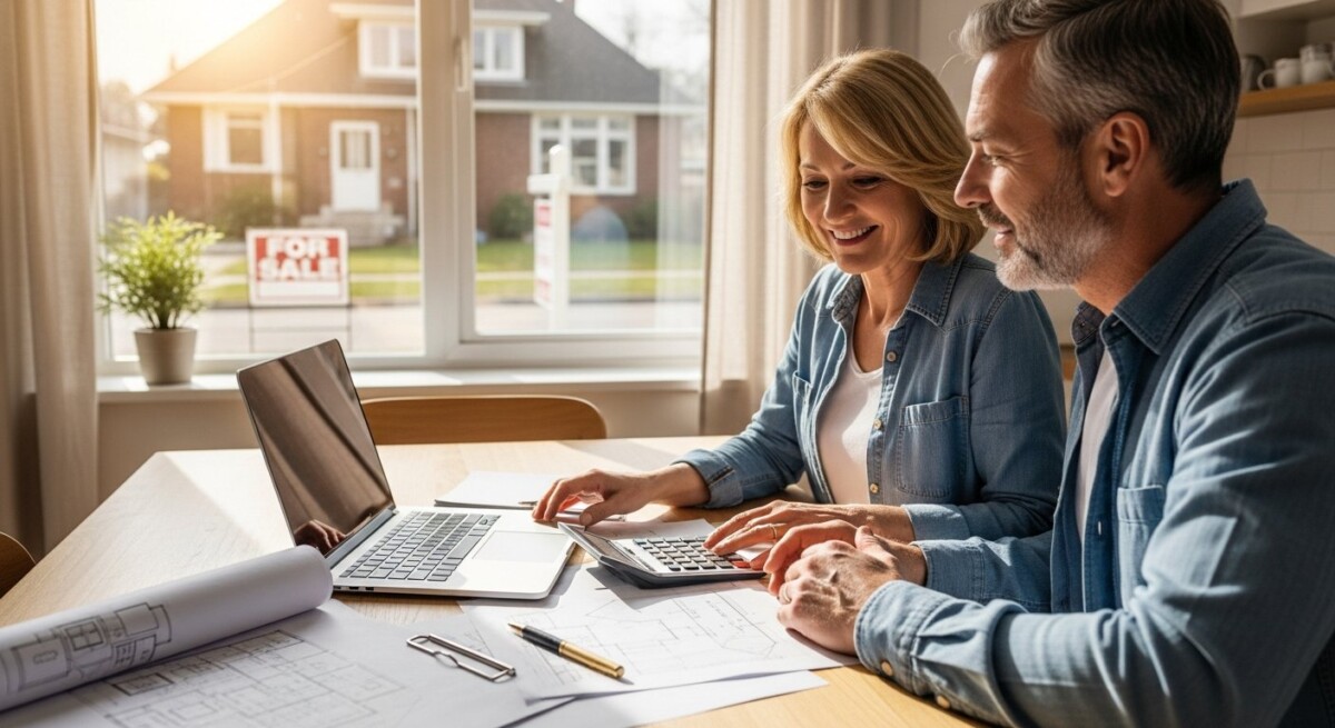 when to refinance mortgage