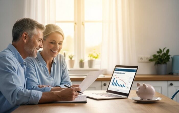 mortgage refinancing benefits
