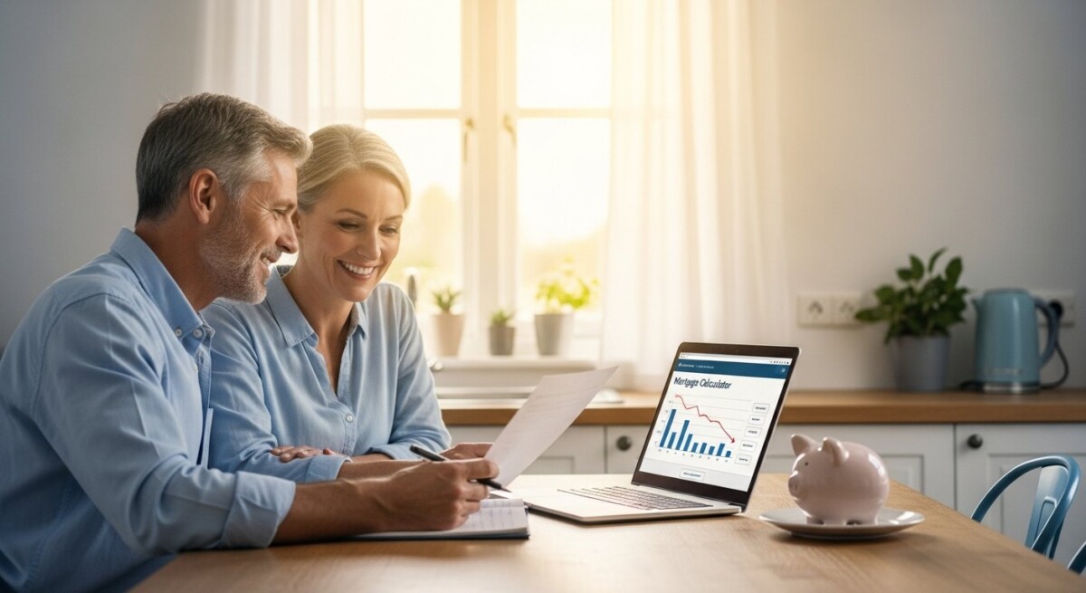 mortgage refinancing benefits