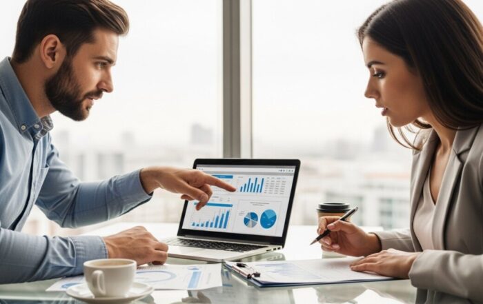 compare mortgage lenders