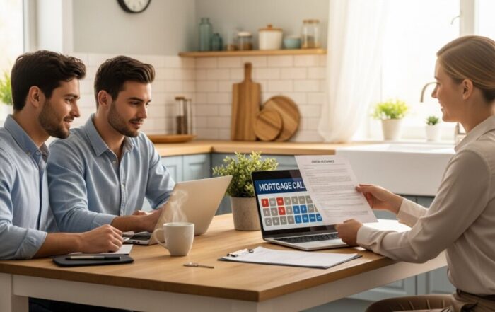 home loans near me