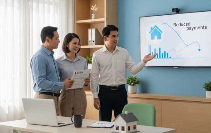 mortgage assistance programs