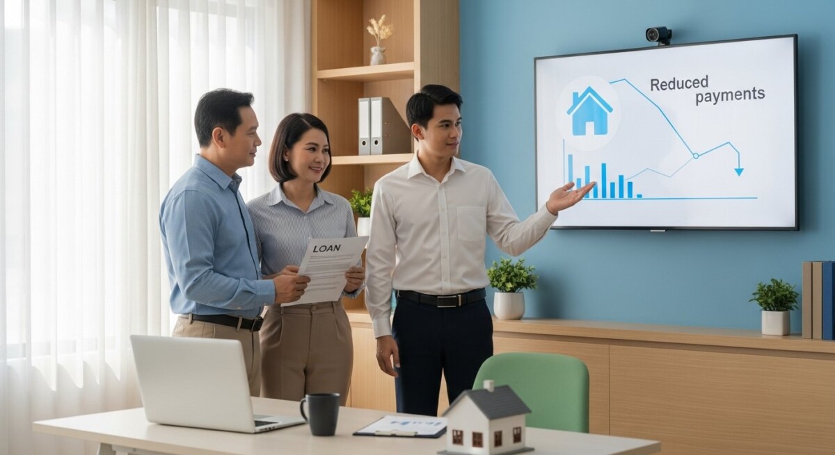mortgage assistance programs