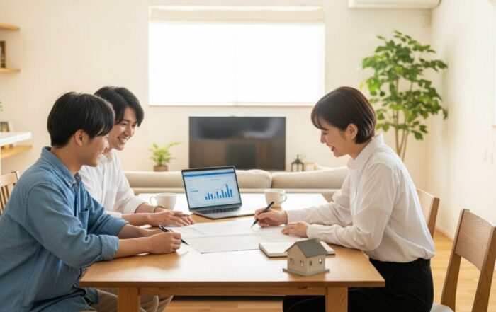 mortgage process explained