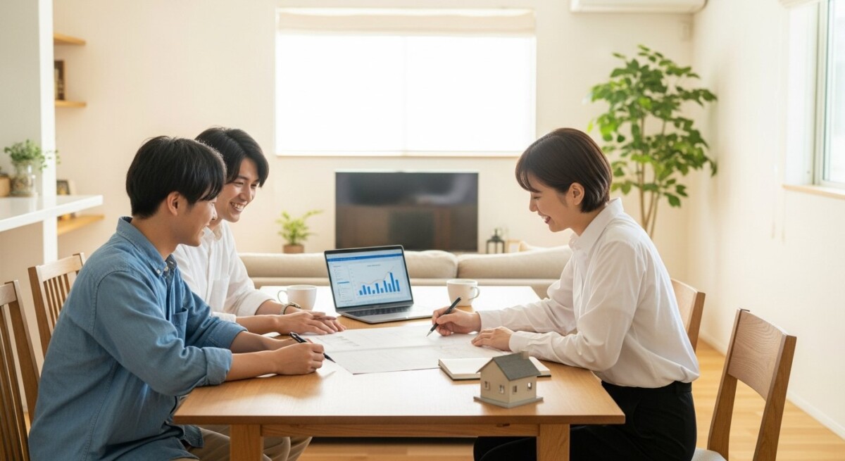 mortgage process explained