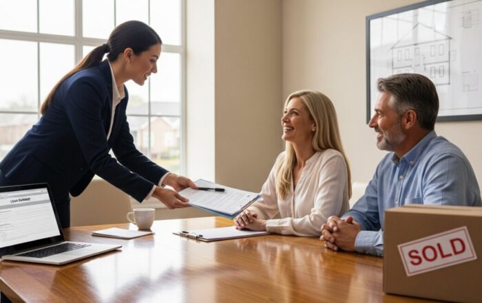 mortgage closing process explained