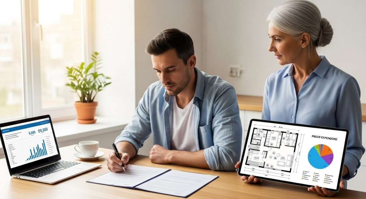 home equity loan vs mortgage