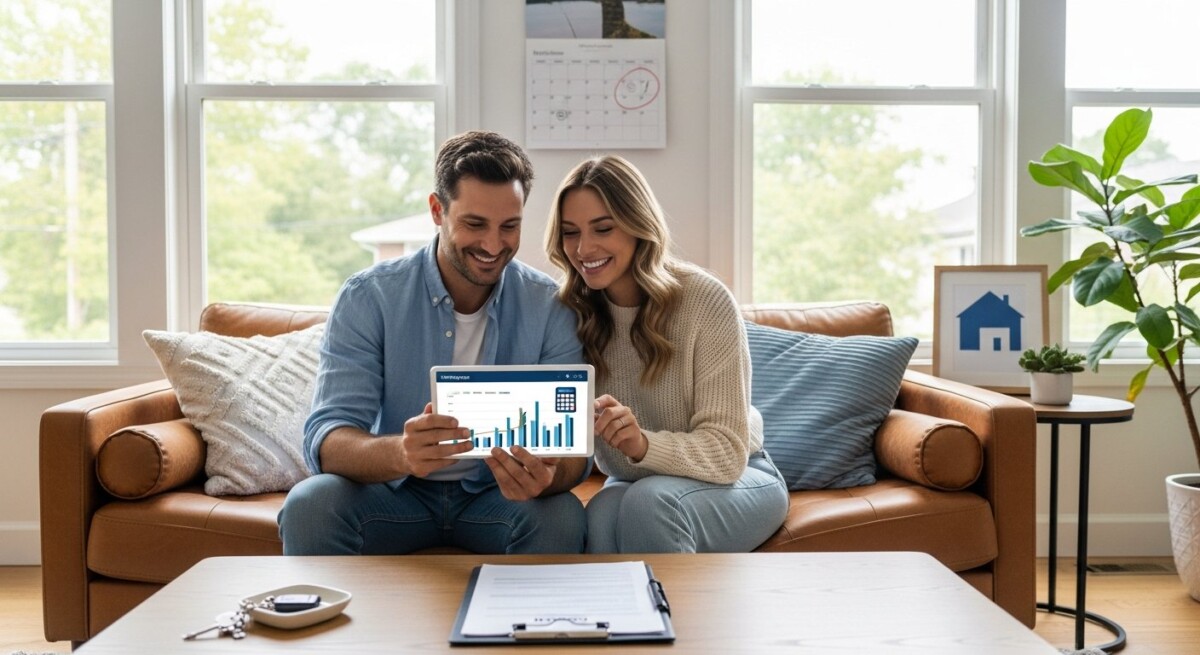 how long after buying house can you refinance