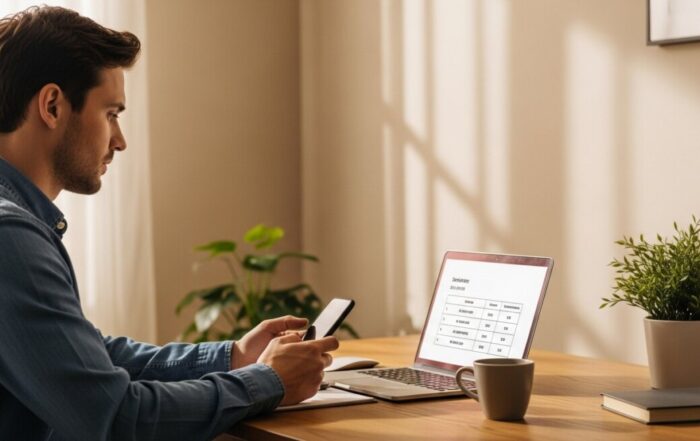 mortgage quotes online