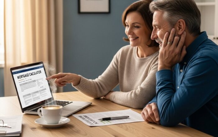 how much you save refinancing mortgage