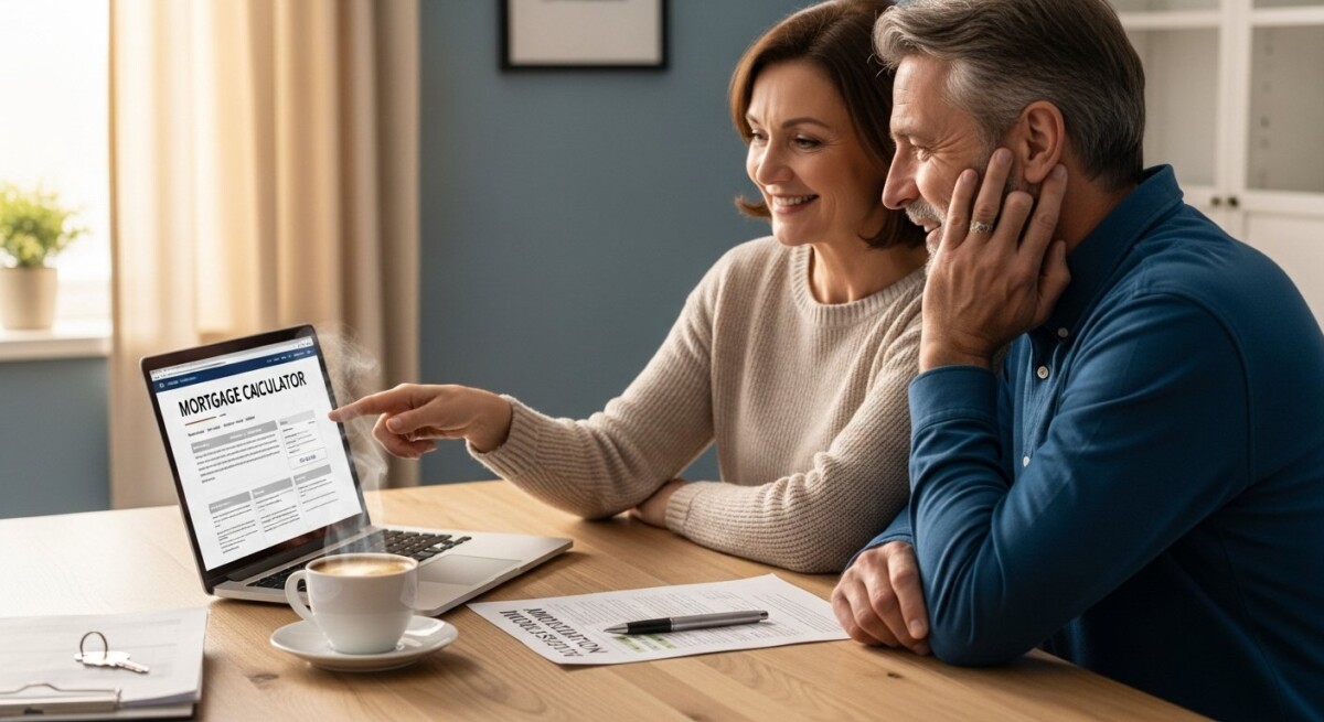 how much you save refinancing mortgage