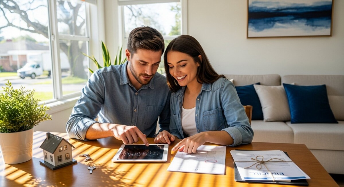 first time home buyer mortgage