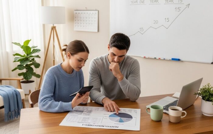 mortgage amortization explained