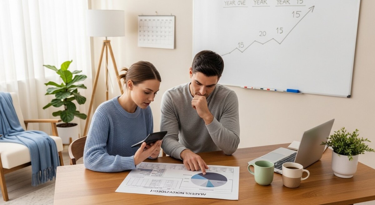mortgage amortization explained