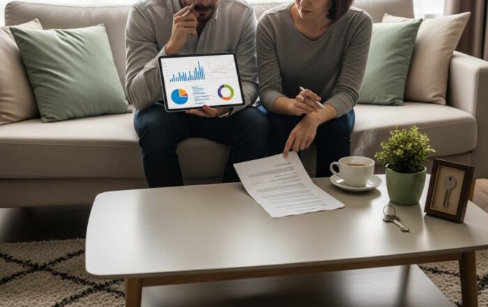 how much mortgage can you qualify for