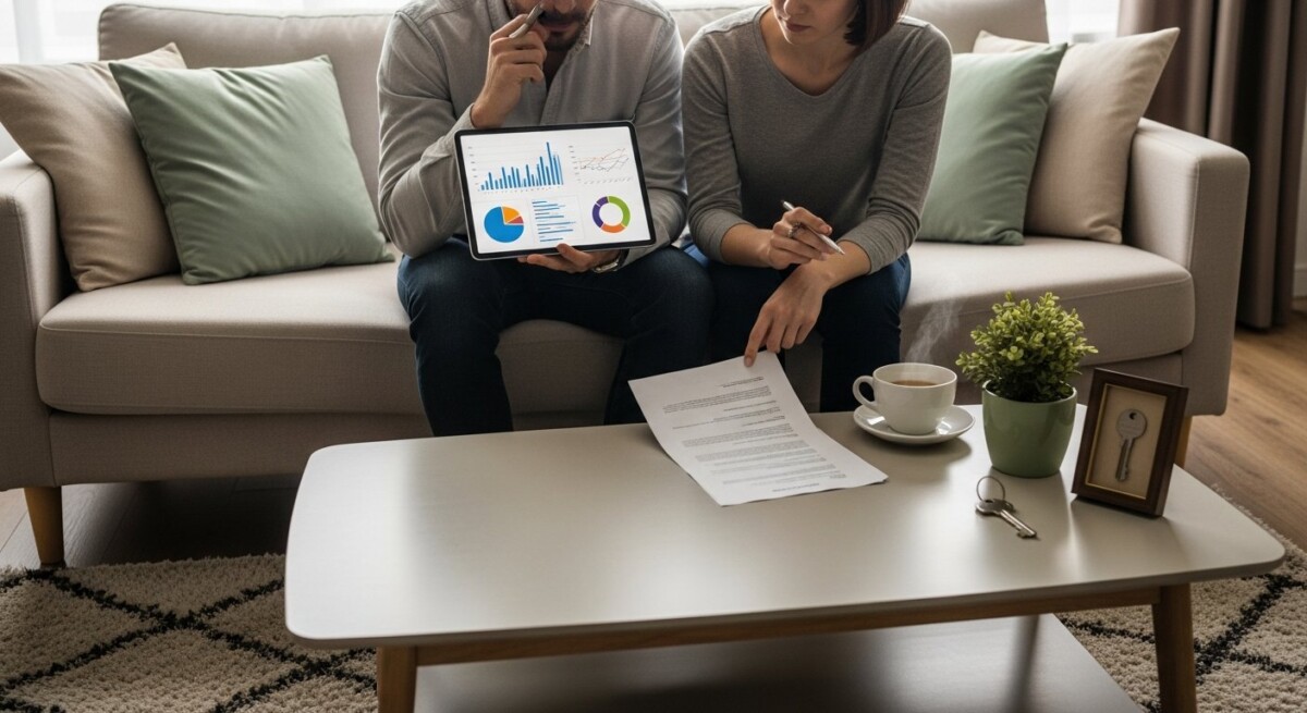 how much mortgage can you qualify for