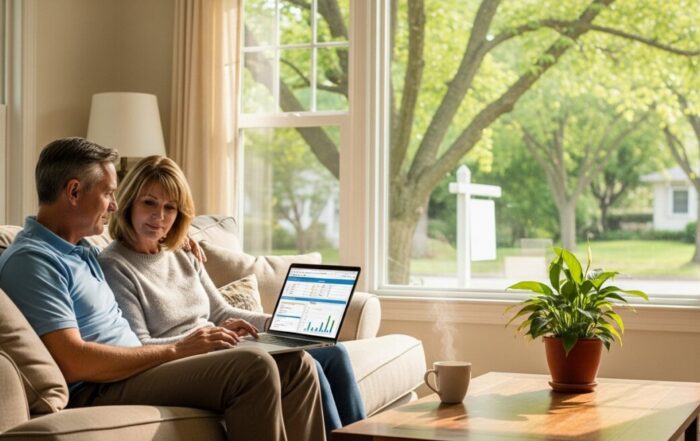 mortgage refinance near me