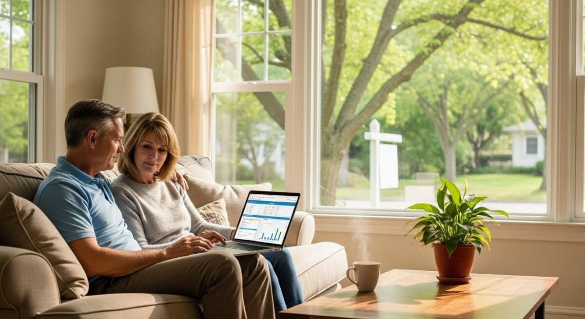 mortgage refinance near me