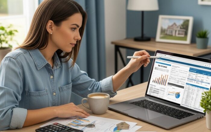can self employed get mortgage