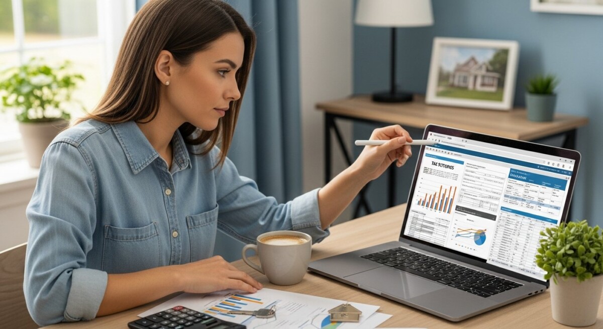 can self employed get mortgage