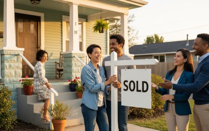 best mortgage lenders for bad credit