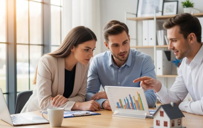 income requirements for mortgage