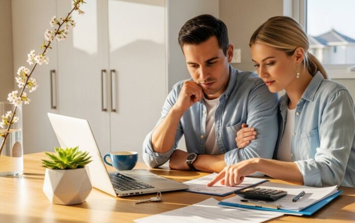 can you refinance mortgage early