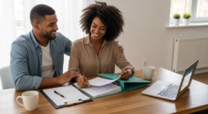documents needed for mortgage approval