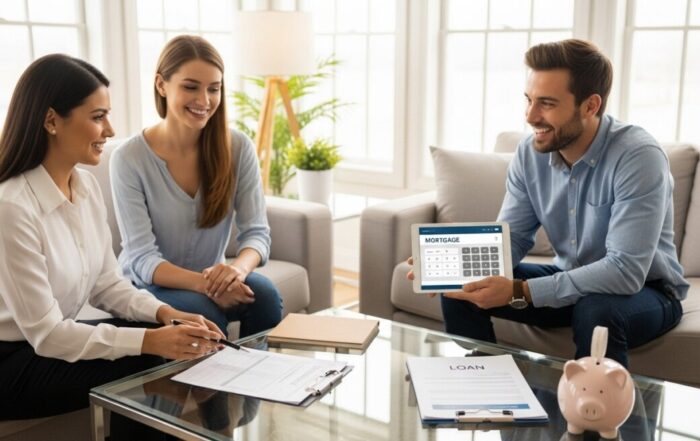how much mortgage can you afford
