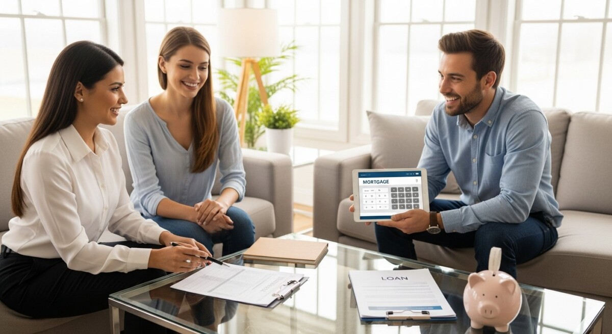 how much mortgage can you afford