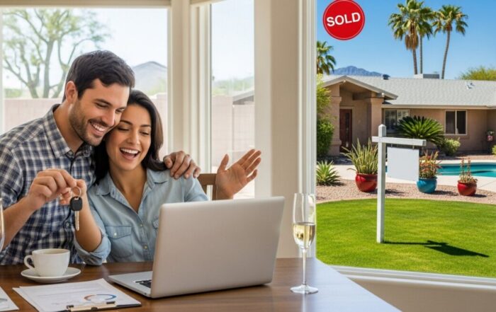 home loans Phoenix Arizona