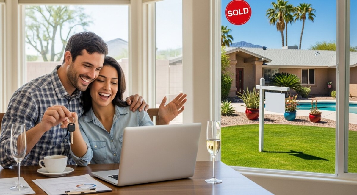 home loans Phoenix Arizona