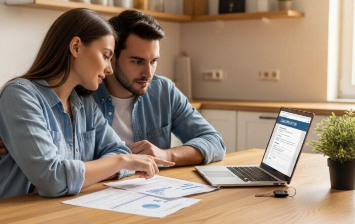 can you get mortgage with bad credit