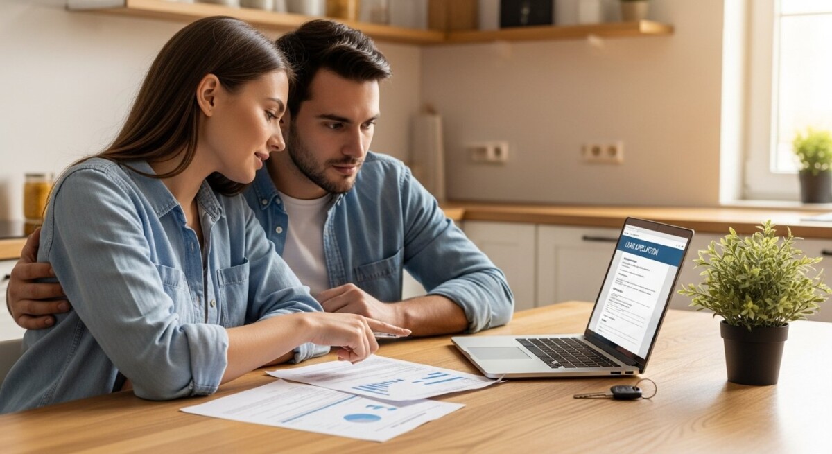 can you get mortgage with bad credit