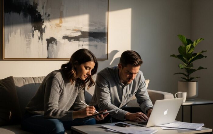 mortgage pre qualification online