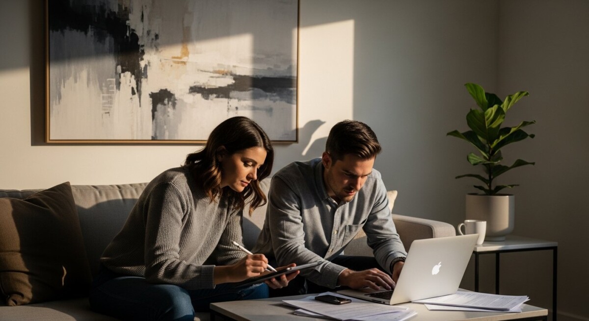 mortgage pre qualification online