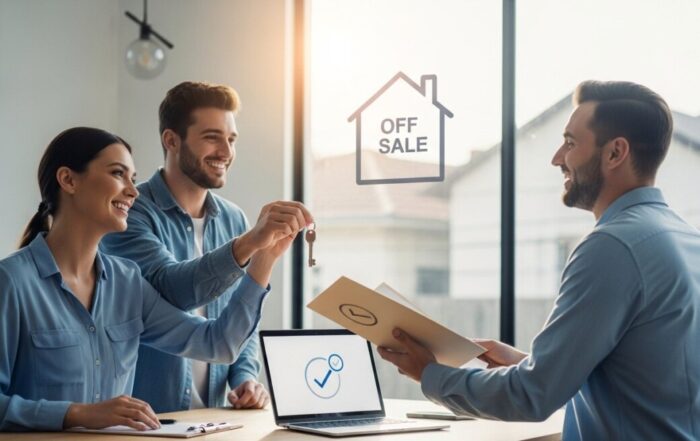 express mortgage approval