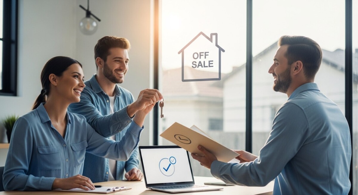 express mortgage approval