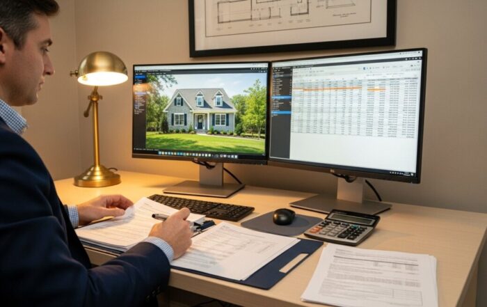 mortgage underwriting explained
