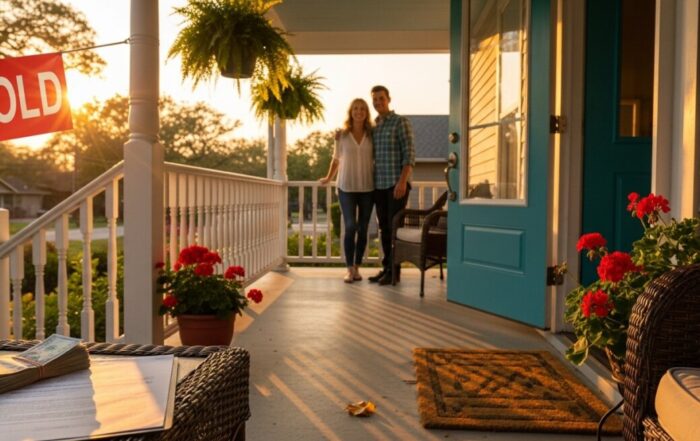 low down payment mortgage options