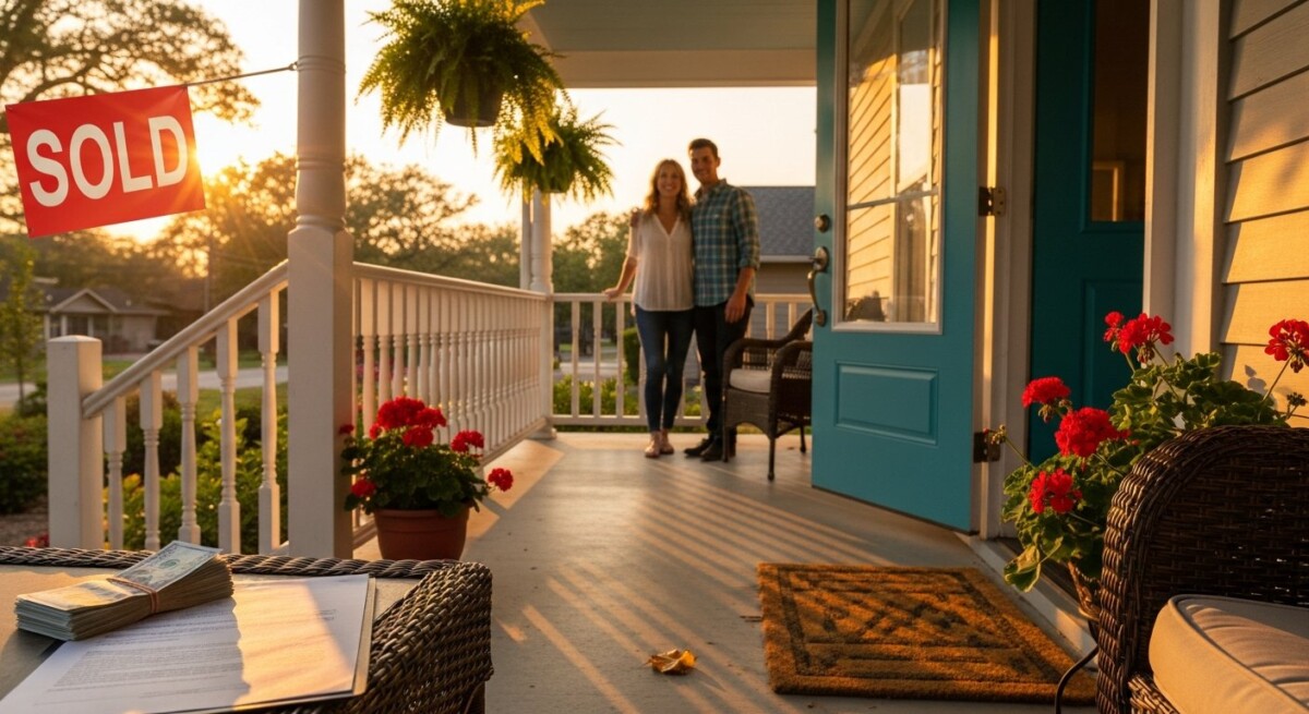 low down payment mortgage options