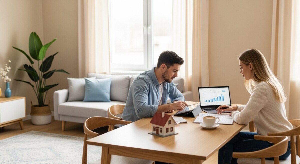 low interest mortgage rates