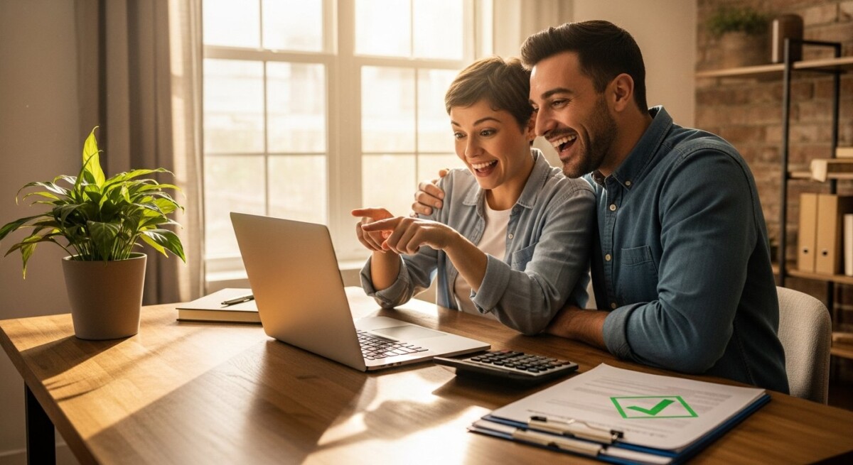 how to improve mortgage approval chances