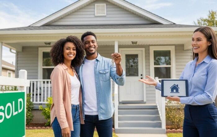 government backed mortgage programs