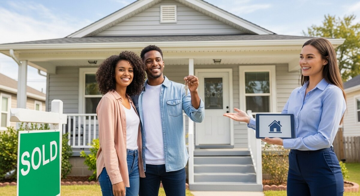 government backed mortgage programs
