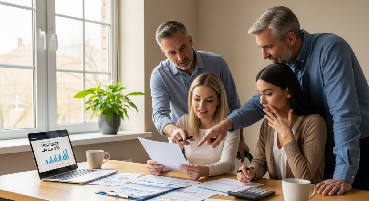 mortgage lenders for low credit score