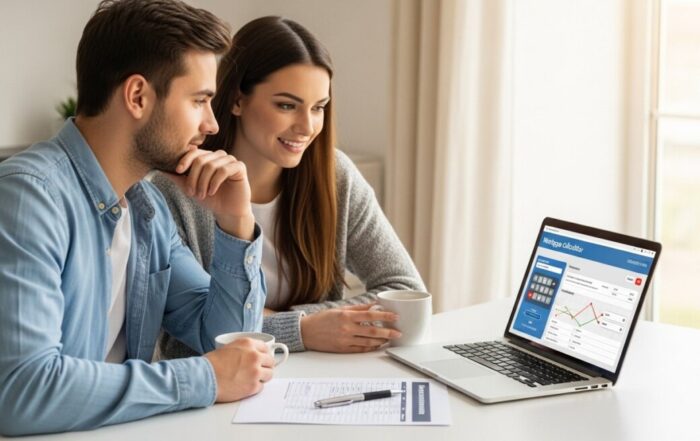low interest mortgage rates