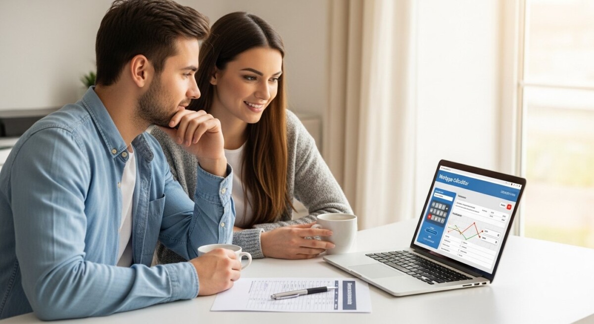 low interest mortgage rates