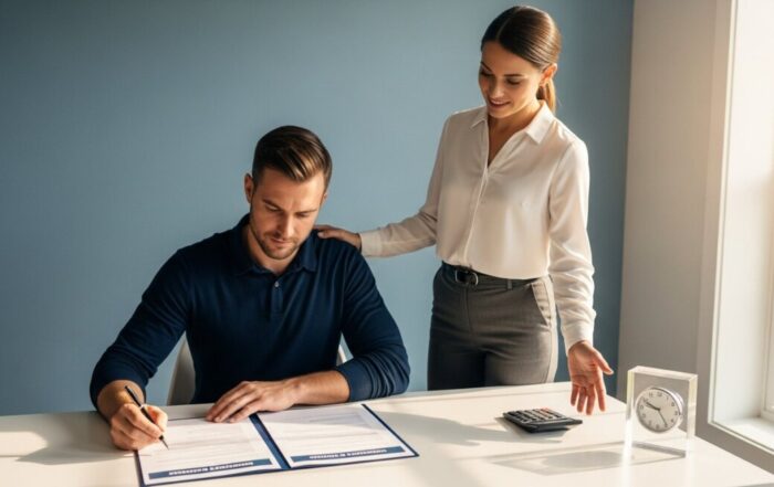 APR vs interest rate mortgage